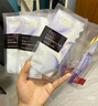 欧莱雅（LOREAL） 安瓶面膜女补水保湿玻尿酸淡纹面膜修护免洗熬夜学生节日礼物 【热卖】安瓶面膜5片 实拍图