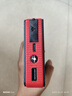 小能人（soulor）汽车应急启动电源12v车载电瓶多功能户外搭电移动充电宝打火神器 15800实用标准版【启动4.0以下】 实拍图