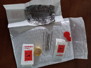 双燕牌家用老式手缝针 加长缝被子钢针 手工缝衣服针特细刺绣小针 1+2+3号【各1包】 送葫芦穿针器+顶针 实拍图