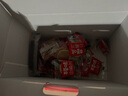 百草味山楂集1010g 2斤装果丹皮山楂条山楂片礼盒儿童休闲零食 实拍图