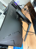 华硕VG34WQML5A战影34英寸电竞显示器2K WQHD曲面带鱼屏HVA 250Hz高刷HDR400 95%DCI-P3广色域HDMI2.1 实拍图