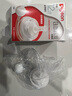 贝亲（Pigeon）自然离乳吸嘴组 含重力球吸管 直饮杯 原装配件 12月+ BA155 实拍图
