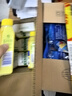 滴露（Dettol）洗衣机清洗剂250mL柠檬洗衣机深度清洁剂滚筒洗衣机清洁剂除垢 实拍图