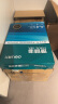 得力（deli）珊瑚海A4打印纸 70g500张*4包一箱 双面打印复印纸 整箱2000张ZF371【销冠系列】 实拍图