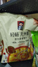 桂格（QUAKER）轻畅无米粥420克（35g*12袋）贝贝南瓜味 添加白芸豆 实拍图
