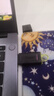 金士顿（Kingston）128GB USB3.2 Gen 1 U盘 DTX 大容量U盘 时尚设计 轻巧便携  学习办公投标电脑车载通用 实拍图