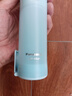 松下（Panasonic）冲牙器洗牙器水牙线高压喷射水流便携洁牙器桶式收纳父亲节礼物送男友送女友ADJ4蓝 实拍图