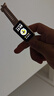 Keep智能运动手环 学生健身指标监测 40+种运动模式 B4 Lite -奶茶色 男女表 实拍图