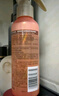 施华蔻（Schwarzkopf）羊绒脂滋养营养水150ml(精油护发  染烫修护 修护干枯 保湿顺滑) 实拍图
