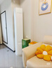 海尔（Haier）净省电 2匹省电节能柜机客厅立式空调 KFR-50LW/E1-1 家电国家补贴20% 以旧换新 实拍图