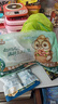 三只松鼠开心果500g/袋装 坚果炒货无漂白干果休闲零食品送礼 实拍图