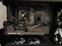 外星人（Alienware）新款Area-51台式机R17游戏主机水冷RTX5080/5090显卡美版Aurora Area-51 U9/5090/96G/2T星辰银 官方标配 实拍图
