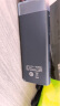 绿联 USB3.0分线器扩展坞多接口 4口HUB集线器拓展坞 笔记本电脑多口转换转接器转接头延长线 实拍图