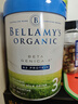 贝拉米（Bellamy's）白金版 3段 幼儿奶粉800g*6罐箱装 12~24月 有机A2蛋白 实拍图