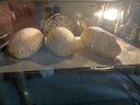 长帝（changdi）【国家补贴】家用风炉电烤箱 40升专业多功能烤箱 搪瓷内胆 多层同烤 长帝大白鲸 实拍图