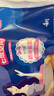 七度空间少女超薄 100%纯棉 106片日夜用卫生巾【品牌直供 安心品质】 实拍图