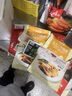 大希地大鸡腿肉霸王黑椒味鸡腿排鸡排健身烧烤半成品食材净重100g*8片 实拍图