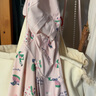 蕉内小凉皮301UV Pro儿童防晒皮肤衣服男女6-12岁宝宝斗篷夏季薄外套 实拍图