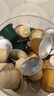 Nespresso 奈斯派索胶囊咖啡意式浓缩黑咖啡套装瑞士进口10颗装满赠冰箱贴 绮亚罗10颗装（甜蜜，焦糖） 实拍图