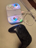 aolion澳加狮j20骑士Switch手柄joy-con手柄DW12D适用Switch主机Joy-Con左右手柄充电握把 手柄+收纳盒+充电握把（标准版）+接收器 澳加狮 实拍图