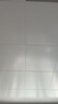 美的（Midea） 集成吊顶铝扣板300x300厨房卫生间吊顶扣板天花板包安装包辅材 【6㎡-含辅料】30*30亚白 实拍图