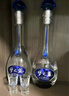 洋河 梦之蓝M3 45度 500ml*2瓶 礼盒装 绵柔浓香型白酒 实拍图