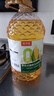 京觅零反式脂肪玉米胚芽油5L 非转基因压榨一级 富含植物甾醇 实拍图