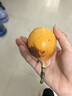 千果娘娘新鲜云南西双版纳热情果黄金百香果纯甜孕妇水果哥伦比亚爱情大果 特大果【单果90-120g】 2斤散装 实拍图