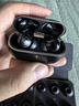 华为FreeBuds Pro 4真无线蓝牙耳机悦彰同声翻译耳机入耳式主动降噪跑步运动游戏低延迟适用mate70pro 曜石黑丨送店铺延保+晒单豪礼 【附充电线+华为音乐卡+耳帽】 实拍图