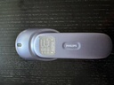飞利浦（PHILIPS）头皮智能按摩梳【护发红光梳】 养发精油柔顺头部按摩器无线 送男女友爸妈生日父亲节礼物5301H 实拍图
