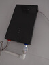 万和（Vanward）即热式变频热水器速热电热水器家用恒温洗澡免储水加热器淋浴器小型热水器 实拍图