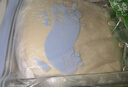 粮全其美酱香饼1.1kg/10片煎饼果子烤冷面千层饼手抓饼专用酱早餐半成品 实拍图