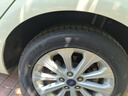 固特异（Goodyear）汽车轮胎 205/55R16 91W EF1 SPORT鹰驰F1酷跑 朗逸/速腾/卡罗拉 实拍图