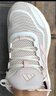 阿迪达斯 （adidas）女鞋运动鞋潮鞋舒适耐磨减震休闲跑步鞋 JH5152 UK6码39码 实拍图