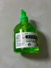 芦荟抑菌洗手液清香型杀菌消毒保湿儿童按压瓶家用家庭装 5瓶洗手抑菌液(500g)（带2泵头） 实拍图