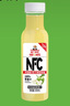 福兰农庄NFC100%苹果汁 PET儿童果汁箱装300mL*6瓶 年货送礼 实拍图