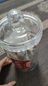 首宴三宝扎茶叶广东特产老陈皮咸橄榄手工腌制三宝茶礼盒装煲汤500g 实拍图