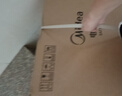 美的（Midea） 电风扇 家用风扇7叶落地扇立式轻音节能大风量电扇台扇迷你扇台立两用转页扇 【店长推荐丨7叶劲风 百万单品】 SAF30AC 家用落地扇 实拍图