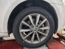 邓禄普（DUNLOP）轮胎/汽车轮胎 205/55R16 91V SP SPORT 01 适配思域 速腾 朗逸 实拍图