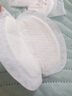 十月结晶防溢乳垫哺乳期超薄3D立体透气产妇一次性防漏奶贴30片/包 实拍图
