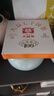 大益TAETEA茶叶普洱茶熟茶 5年干仓经典标杆饼茶100g*5 品质口粮茶 实拍图