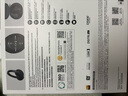 索尼（SONY）WH-1000XM4 无线智能降噪 头戴蓝牙耳机 蓝牙5.0（1000XM3升级款）黑色 实拍图