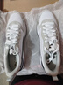 彪马（PUMA）【复古跑鞋】缓震透气薄底鞋休闲鞋男女运动鞋R78 373117 白-浅灰-黑色-02 43 实拍图
