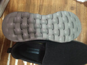 斯凯奇（Skechers）男鞋夏季一脚蹬健步鞋软底透气网面休闲运动鞋54626 实拍图