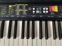 雅马哈(YAMAHA) PSR- F52儿童成人通用零基础初学入门娱乐演奏电子琴 实拍图