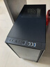 Thermaltake（Tt）启航者F1 机箱电源套装台式机电脑主机（含400W电源/支持M-ATX主板/支持背线/大侧透/U3） 实拍图