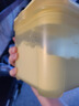 a2奶粉 新西兰进口全脂速溶成人奶粉青年中老年奶粉1kg/袋 冷水可冲 实拍图