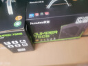 航嘉（Huntkey）JUMPER750S 额定750W 电脑电源(80PLUS白牌/CQC I级能效/智能温控/DC-DC稳压/宽幅电压/RTX4070) 实拍图