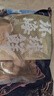 初鲜大号冷冻带黄扇贝肉2斤约80-120颗烧烤火锅食材海鲜水产端午聚餐 实拍图