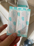 海氏海诺防水弹性创可贴 医用弹力透气创口贴 防磨脚后跟止血贴 100片/盒 实拍图